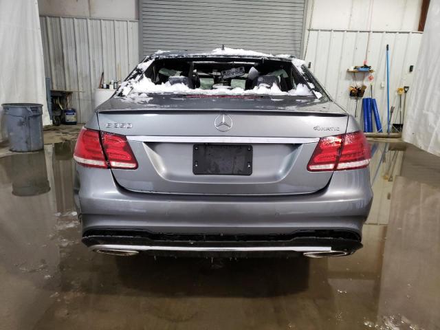 Photo 5 VIN: WDDHF8JB3GB265399 - MERCEDES-BENZ E 350 4MAT 