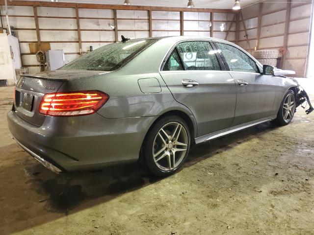 Photo 2 VIN: WDDHF8JB3GB266472 - MERCEDES-BENZ E-CLASS 