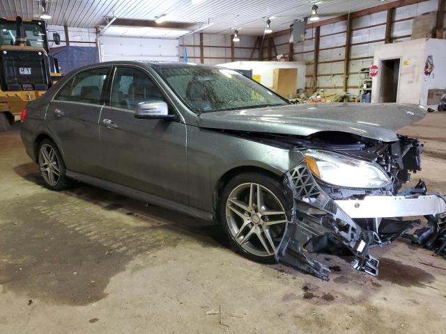 Photo 3 VIN: WDDHF8JB3GB266472 - MERCEDES-BENZ E-CLASS 