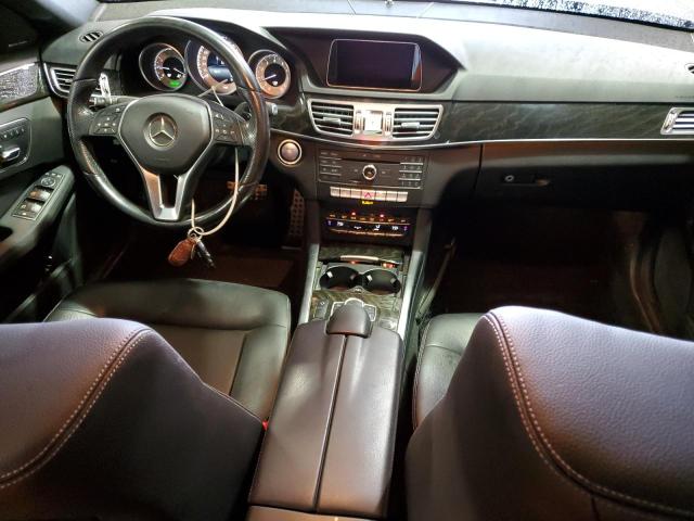 Photo 7 VIN: WDDHF8JB3GB266472 - MERCEDES-BENZ E-CLASS 