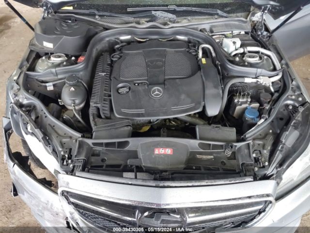 Photo 9 VIN: WDDHF8JB3GB301673 - MERCEDES-BENZ E 350 