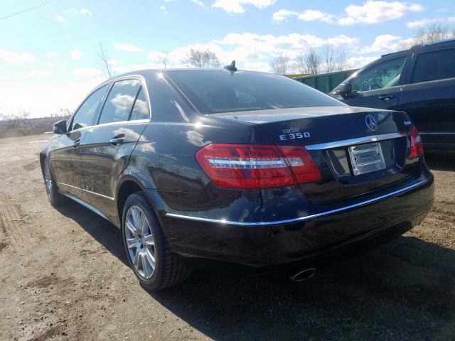 Photo 2 VIN: WDDHF8JB4CA540441 - MERCEDES-BENZ E 350 