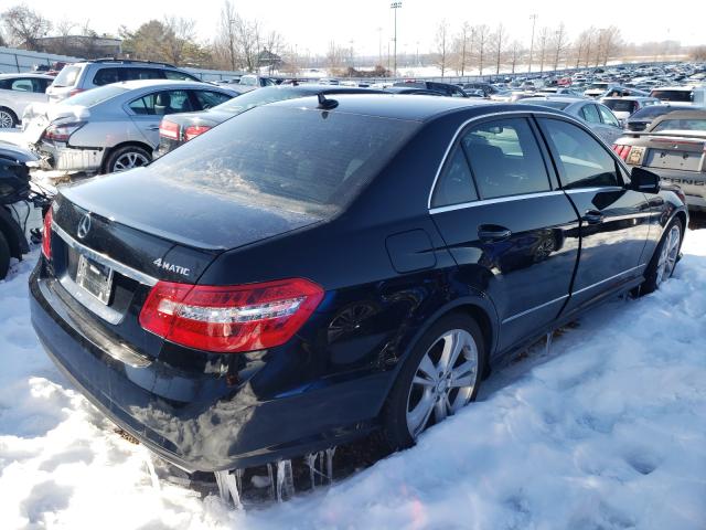 Photo 3 VIN: WDDHF8JB4CA552475 - MERCEDES-BENZ E 350 4MAT 