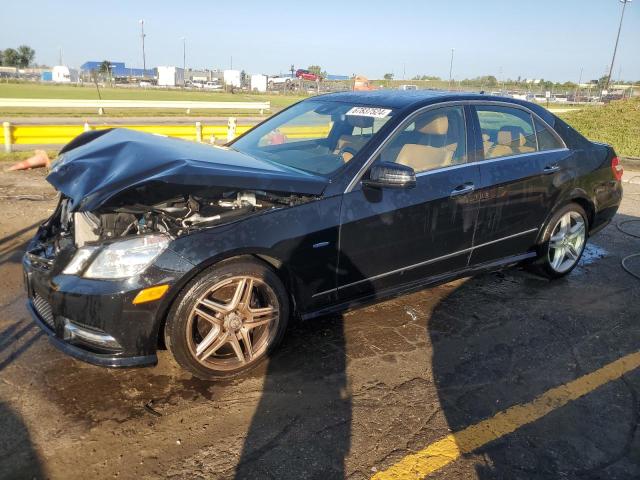 Photo 0 VIN: WDDHF8JB4CA634352 - MERCEDES-BENZ E 350 4MAT 