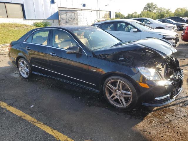 Photo 3 VIN: WDDHF8JB4CA634352 - MERCEDES-BENZ E 350 4MAT 