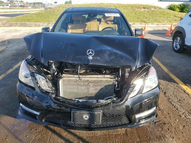 Photo 4 VIN: WDDHF8JB4CA634352 - MERCEDES-BENZ E 350 4MAT 