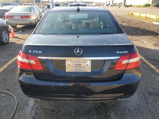 Photo 5 VIN: WDDHF8JB4CA634352 - MERCEDES-BENZ E 350 4MAT 