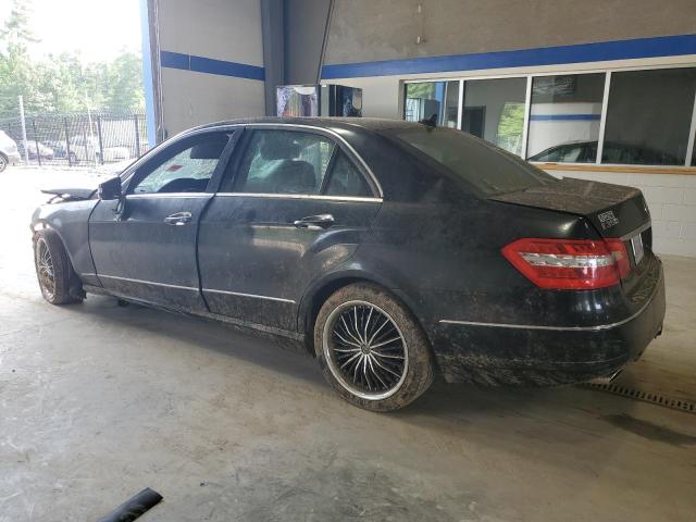 Photo 1 VIN: WDDHF8JB4DA684380 - MERCEDES-BENZ E 350 4MAT 