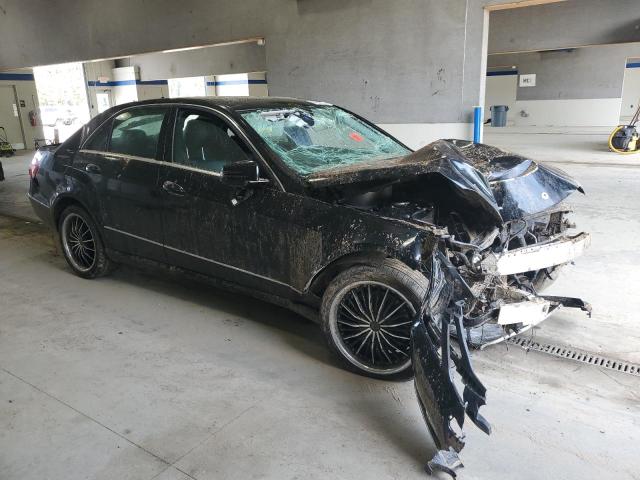 Photo 3 VIN: WDDHF8JB4DA684380 - MERCEDES-BENZ E 350 4MAT 