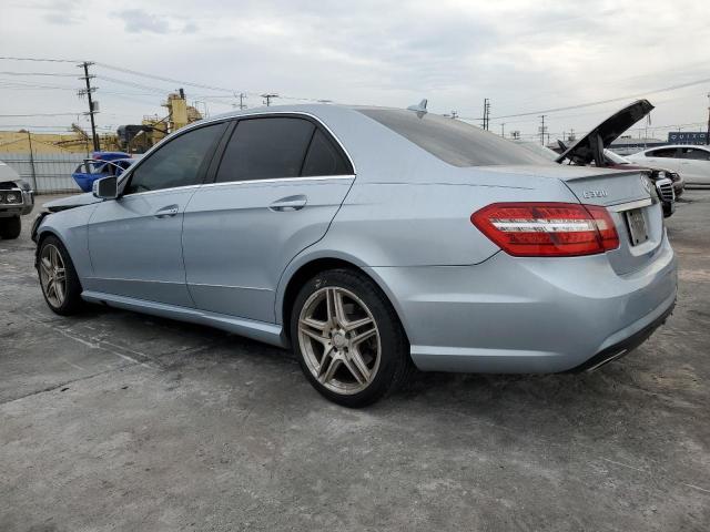 Photo 1 VIN: WDDHF8JB4DA689840 - MERCEDES-BENZ E 350 4MAT 