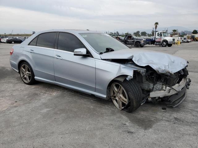 Photo 3 VIN: WDDHF8JB4DA689840 - MERCEDES-BENZ E 350 4MAT 