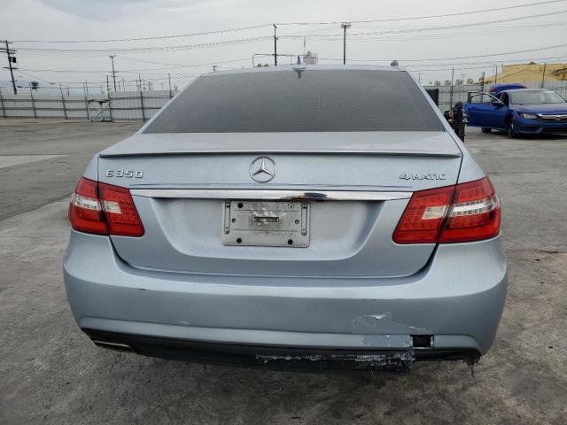 Photo 5 VIN: WDDHF8JB4DA689840 - MERCEDES-BENZ E 350 4MAT 