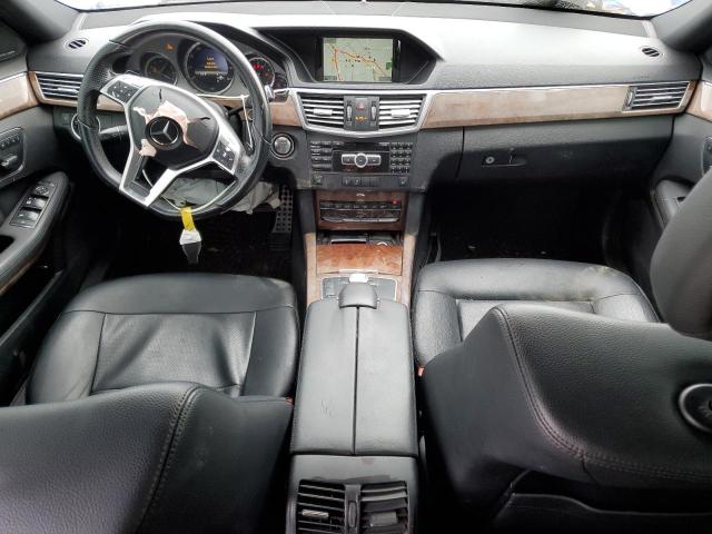 Photo 7 VIN: WDDHF8JB4DA689840 - MERCEDES-BENZ E 350 4MAT 