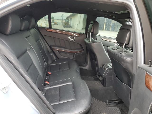 Photo 9 VIN: WDDHF8JB4DA689840 - MERCEDES-BENZ E 350 4MAT 