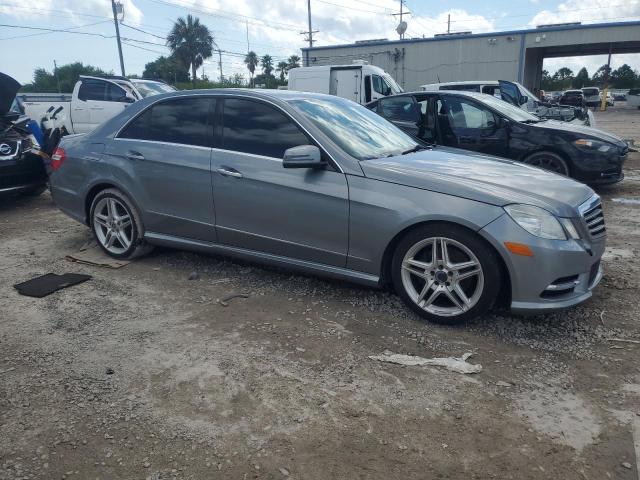 Photo 3 VIN: WDDHF8JB4DA701680 - MERCEDES-BENZ E 350 4MAT 