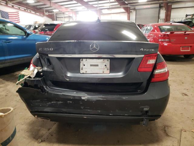 Photo 5 VIN: WDDHF8JB4DA709410 - MERCEDES-BENZ E 350 4MAT 