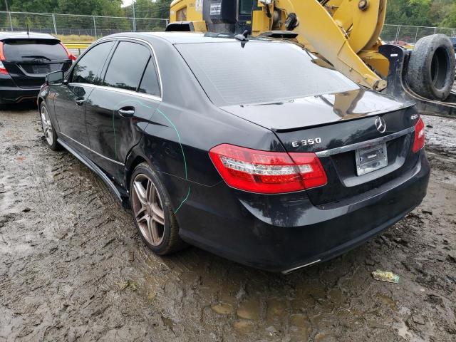 Photo 1 VIN: WDDHF8JB4DA716454 - MERCEDES-BENZ E-CLASS 