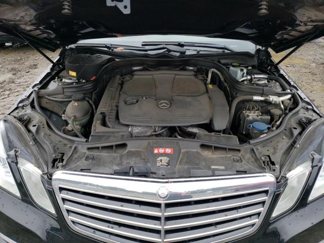 Photo 10 VIN: WDDHF8JB4DA716454 - MERCEDES-BENZ E-CLASS 