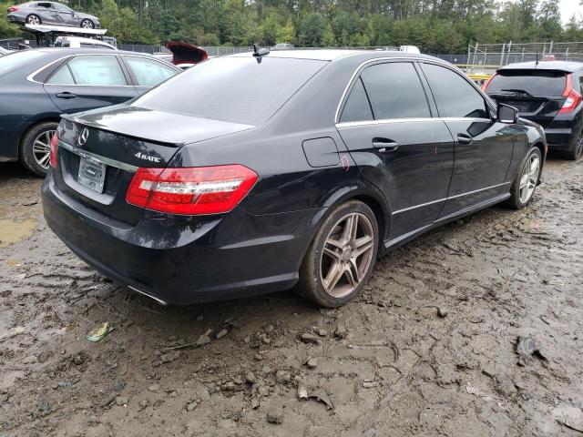 Photo 2 VIN: WDDHF8JB4DA716454 - MERCEDES-BENZ E-CLASS 