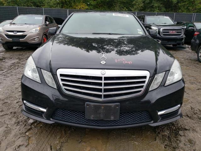 Photo 4 VIN: WDDHF8JB4DA716454 - MERCEDES-BENZ E-CLASS 