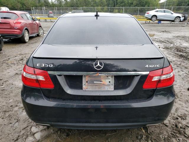 Photo 5 VIN: WDDHF8JB4DA716454 - MERCEDES-BENZ E-CLASS 