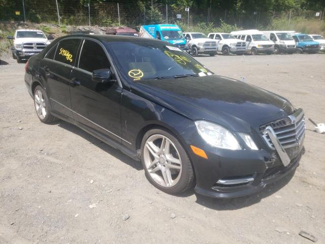 Photo 0 VIN: WDDHF8JB4DA719161 - MERCEDES-BENZ E 350 4MAT 