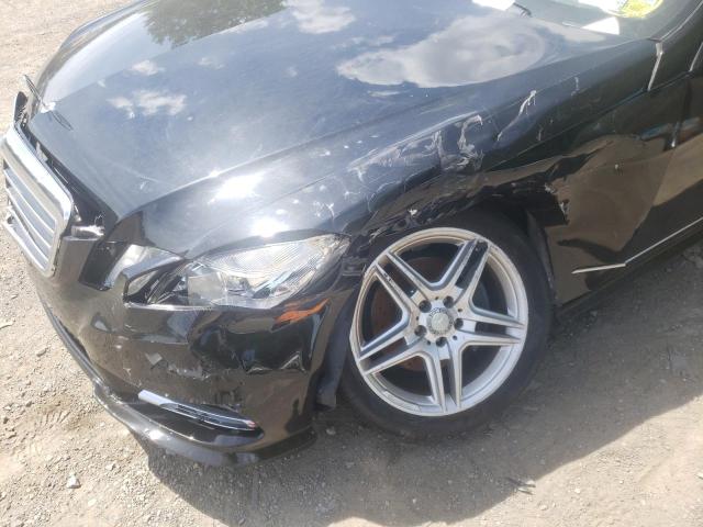 Photo 8 VIN: WDDHF8JB4DA719161 - MERCEDES-BENZ E 350 4MAT 