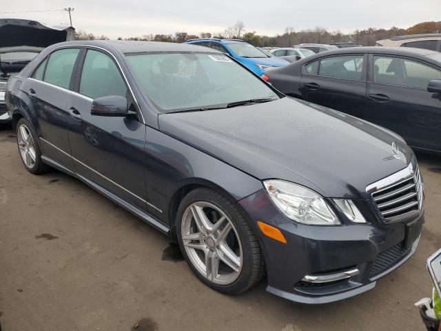 Photo 3 VIN: WDDHF8JB4DA756212 - MERCEDES-BENZ E-CLASS 