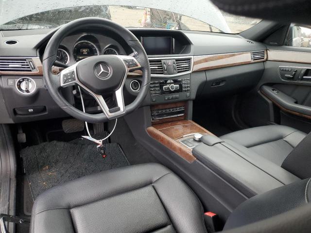 Photo 7 VIN: WDDHF8JB4DA756212 - MERCEDES-BENZ E-CLASS 