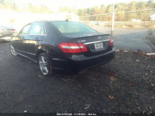 Photo 2 VIN: WDDHF8JB4DA770336 - MERCEDES-BENZ E-CLASS 