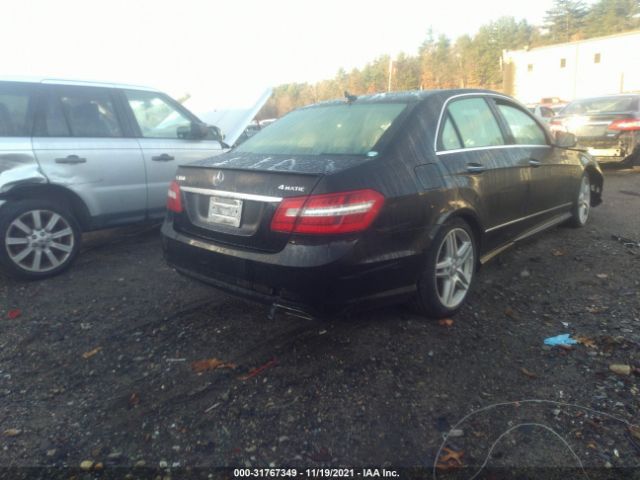 Photo 3 VIN: WDDHF8JB4DA770336 - MERCEDES-BENZ E-CLASS 