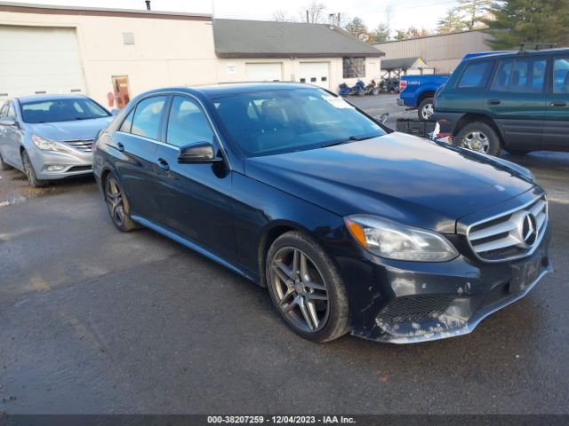 Photo 0 VIN: WDDHF8JB4EA775456 - MERCEDES-BENZ E 350 