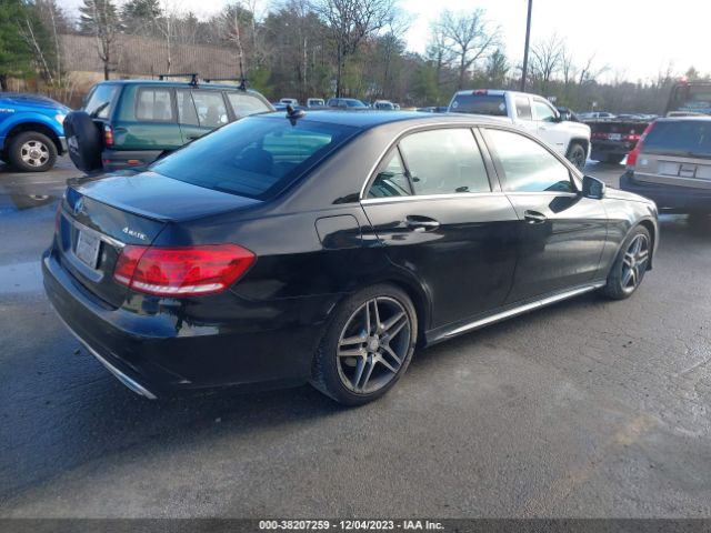 Photo 3 VIN: WDDHF8JB4EA775456 - MERCEDES-BENZ E 350 