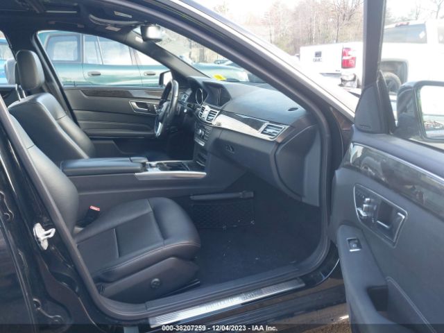 Photo 4 VIN: WDDHF8JB4EA775456 - MERCEDES-BENZ E 350 