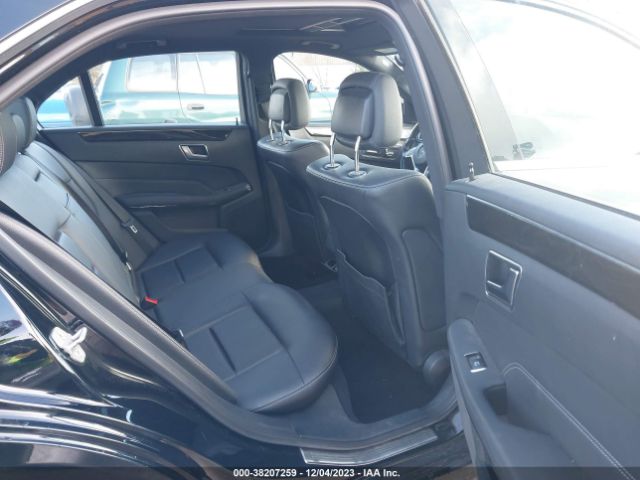 Photo 7 VIN: WDDHF8JB4EA775456 - MERCEDES-BENZ E 350 