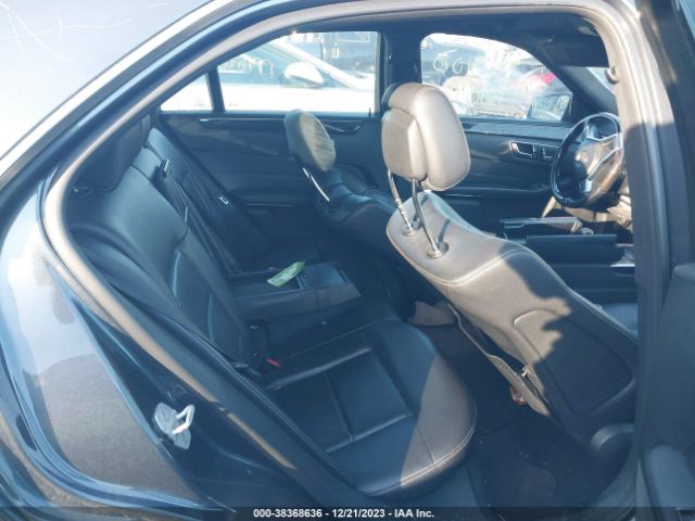 Photo 7 VIN: WDDHF8JB4EA776462 - MERCEDES-BENZ E 350 