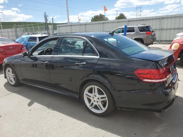 Photo 1 VIN: WDDHF8JB4EA792581 - MERCEDES-BENZ E 350 4MAT 