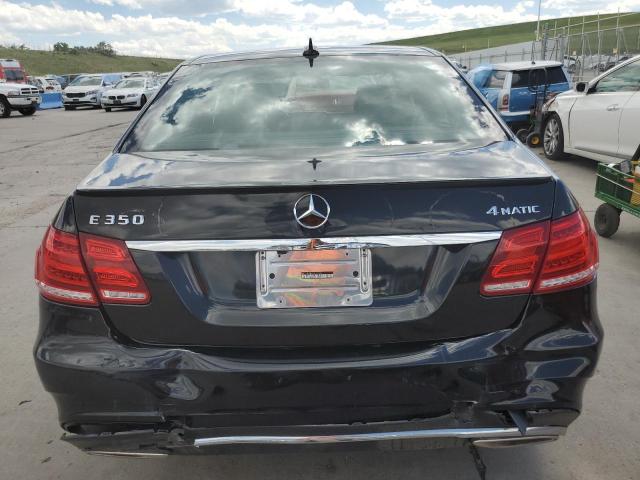 Photo 5 VIN: WDDHF8JB4EA792581 - MERCEDES-BENZ E 350 4MAT 