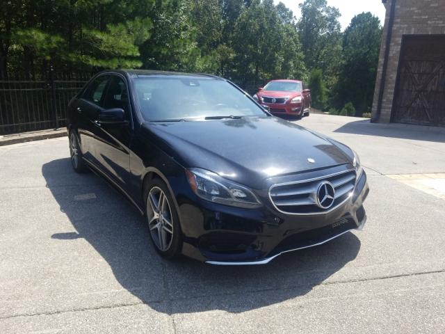 Photo 0 VIN: WDDHF8JB4EA808553 - MERCEDES-BENZ E 350 4MAT 