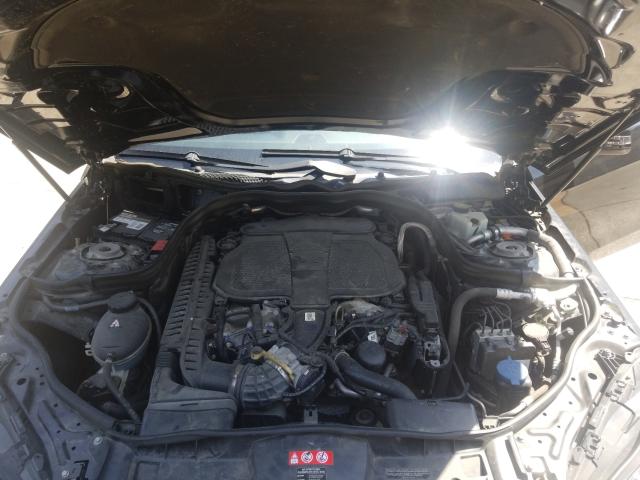 Photo 6 VIN: WDDHF8JB4EA808553 - MERCEDES-BENZ E 350 4MAT 