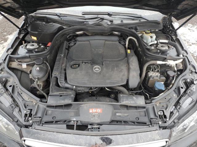 Photo 10 VIN: WDDHF8JB4EA808813 - MERCEDES-BENZ E-CLASS 