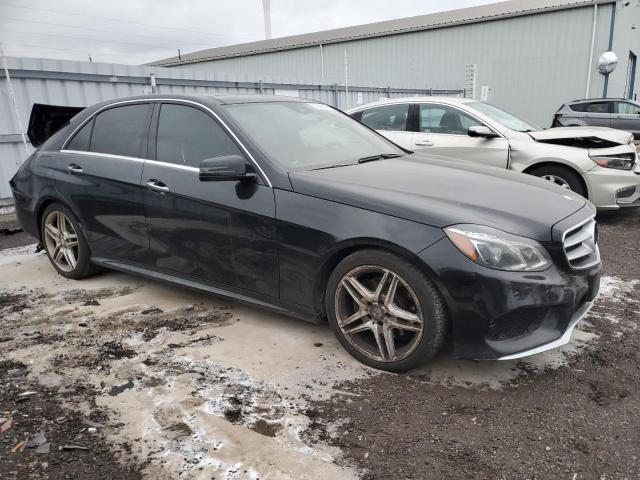 Photo 3 VIN: WDDHF8JB4EA808813 - MERCEDES-BENZ E-CLASS 