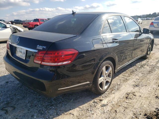 Photo 3 VIN: WDDHF8JB4EA811601 - MERCEDES-BENZ E 350 4MAT 