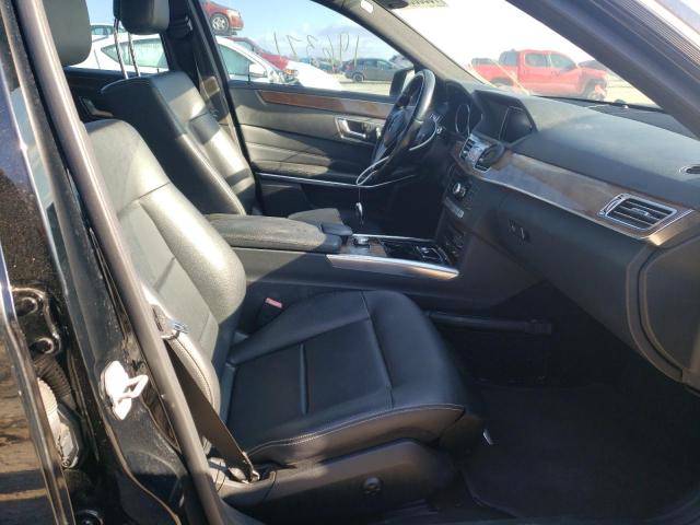 Photo 4 VIN: WDDHF8JB4EA811601 - MERCEDES-BENZ E 350 4MAT 