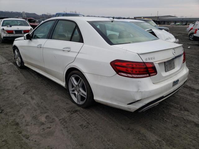 Photo 1 VIN: WDDHF8JB4EA848051 - MERCEDES-BENZ E 350 4MAT 