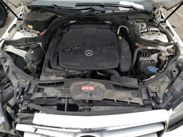 Photo 10 VIN: WDDHF8JB4EA848051 - MERCEDES-BENZ E 350 4MAT 