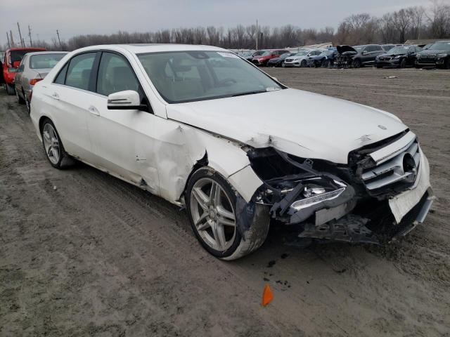 Photo 3 VIN: WDDHF8JB4EA848051 - MERCEDES-BENZ E 350 4MAT 