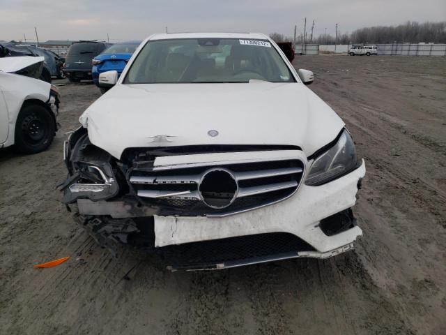 Photo 4 VIN: WDDHF8JB4EA848051 - MERCEDES-BENZ E 350 4MAT 