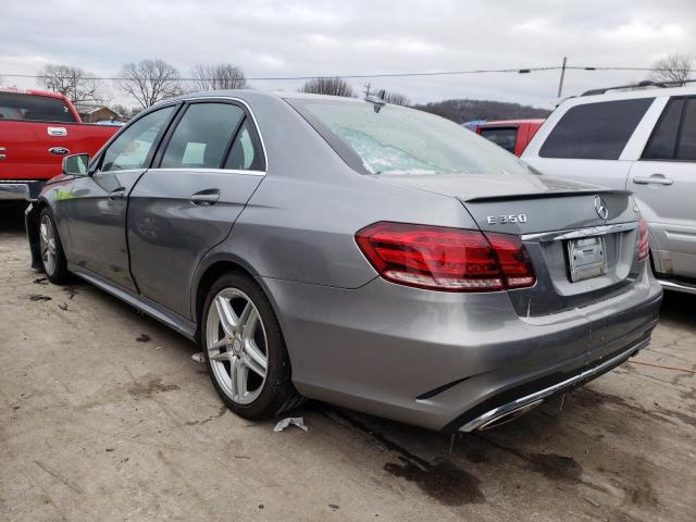 Photo 2 VIN: WDDHF8JB4EA858868 - MERCEDES-BENZ E 350 4MAT 