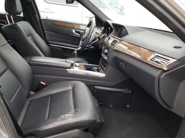 Photo 4 VIN: WDDHF8JB4EA858868 - MERCEDES-BENZ E 350 4MAT 